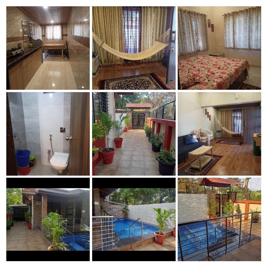 Singh Cottage Lonavala Ngoại thất bức ảnh